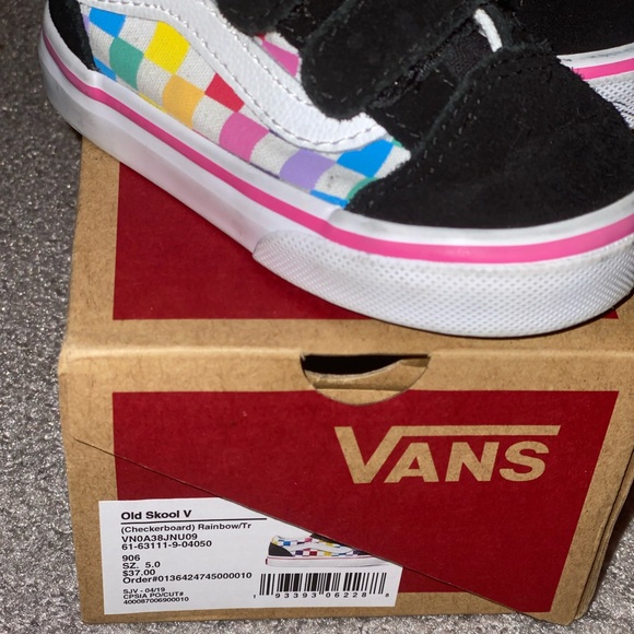 Vans - Picture 4 of 4